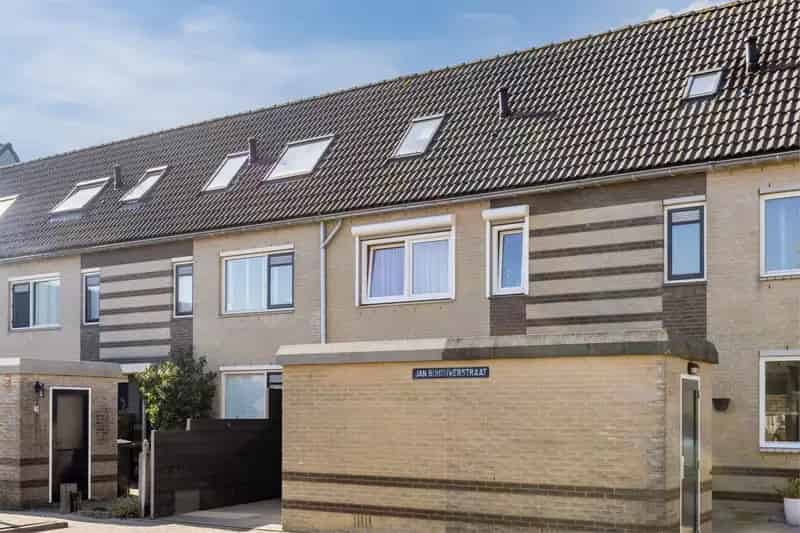 Huis te koop Jan Bijhouwerstraat Purmerend: Luxe & Energiezuinig