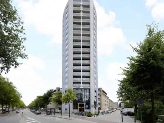 Appartement te Huur Den Haag Troelstrakade