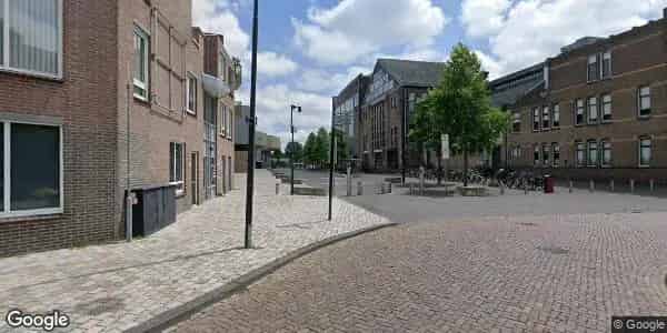 Appartement Dordrecht 82m2 2 slaapkamers eigen parkeerplaats