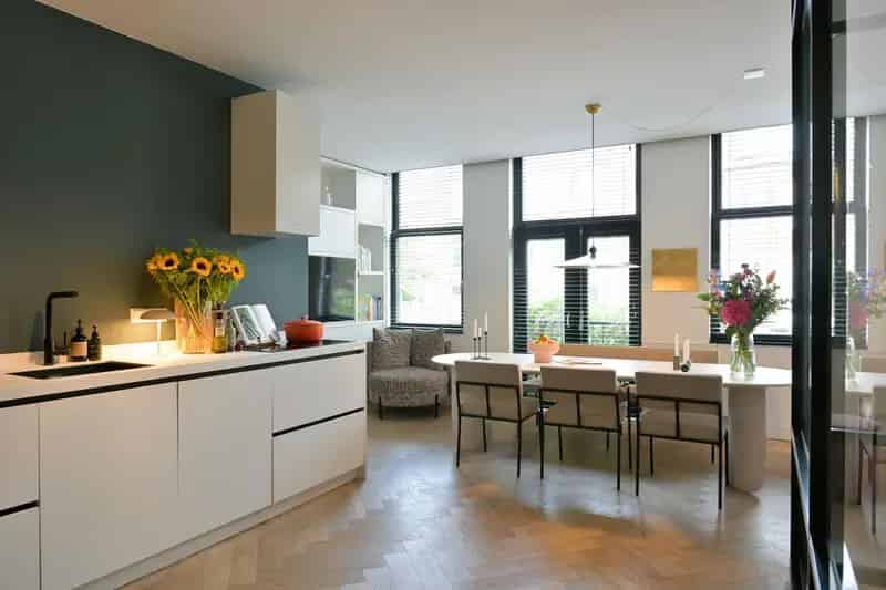 Appartement te koop: Nieuwe Crooswijkseweg 44-A 3034 PR Rotterdam | Funda