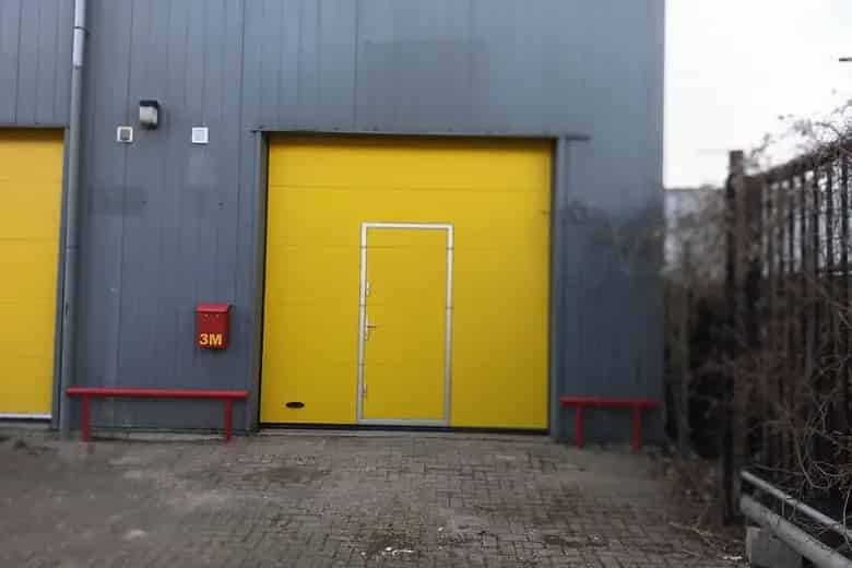 75 m2 Bedrijfsruimte te Koop Almere Gietersplaats