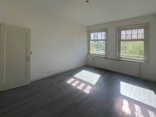 Appartement te huur Olympiaplein Amsterdam