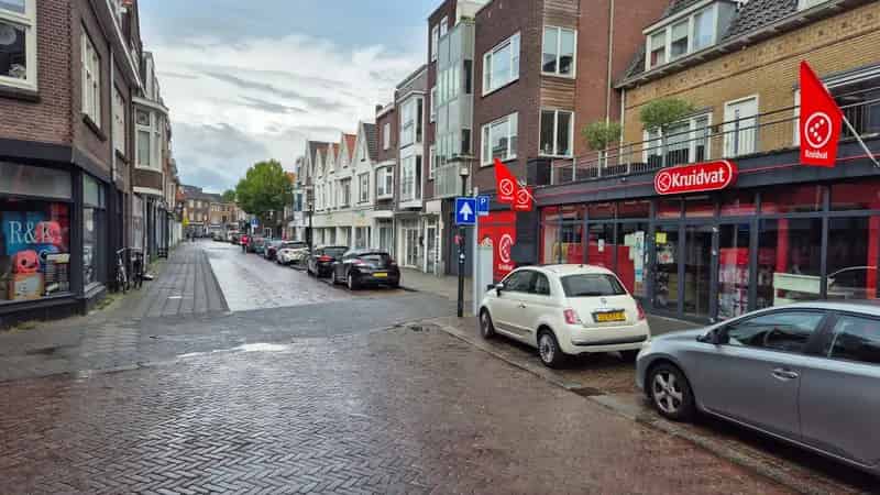 Belegging Deventer Winkelruimte Boxbergerweg