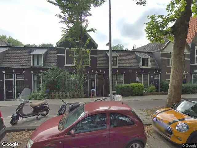 Amstelveenseweg 870, 1081JM Amsterdam