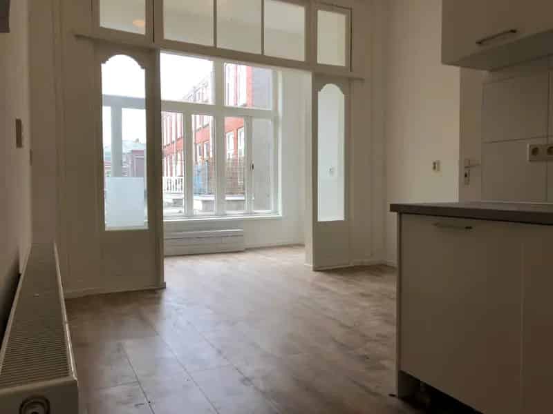 Appartement te huur Herman Colleniusstraat Groningen