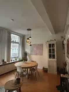 1 Kamer Studio 55m2 Breda April 2025