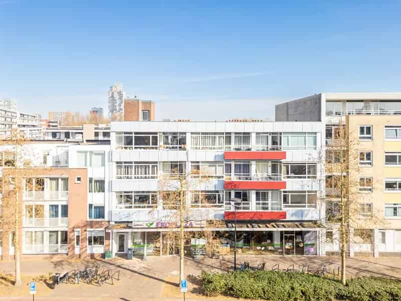 Belegging Tilburg | Zoek beleggingen te koop: Schouwburgring 563 5038 TX Tilburg 
