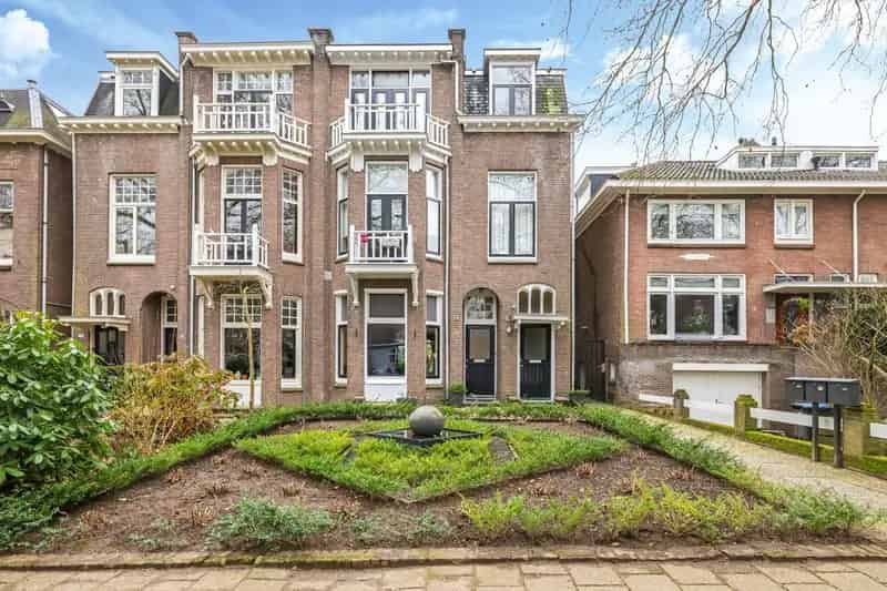 Appartement te koop: Prümelaan 13 6824 HP Arnhem | Funda