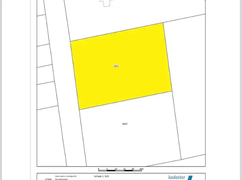 Bouwgrond Bilthoven: Twee royale percelen voor villabouw