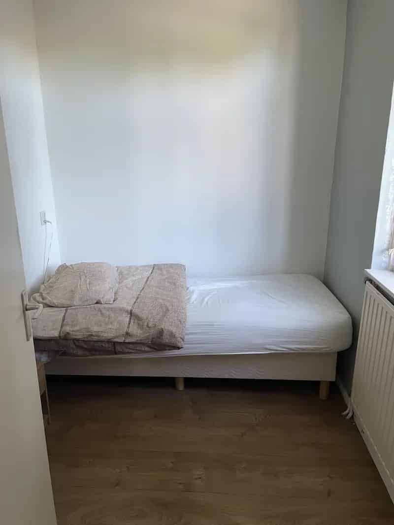 Start Appartement nabij Centrum en Station