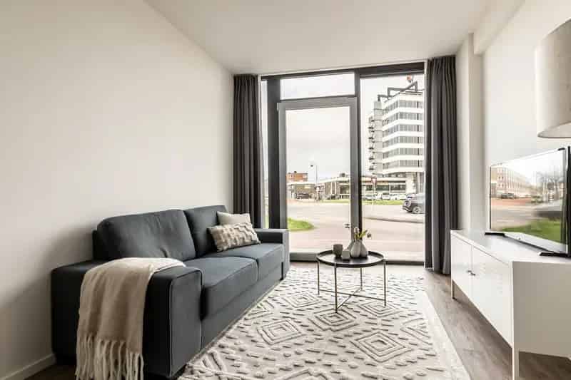 Appartement Haarlem - Instapklaar 54m2 - Energielabel A