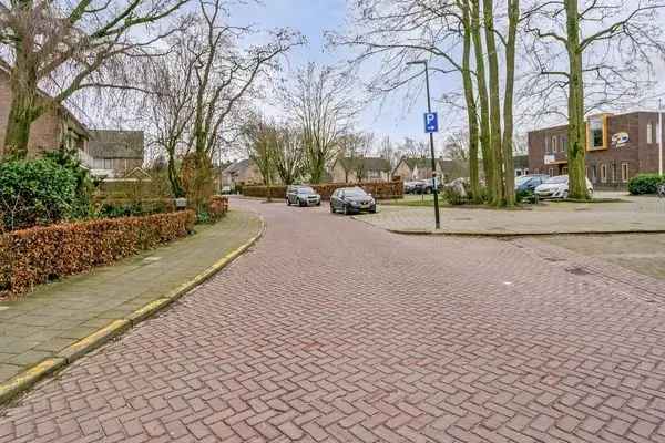 Appartement Te Huur in Hapert, Noord-Brabant