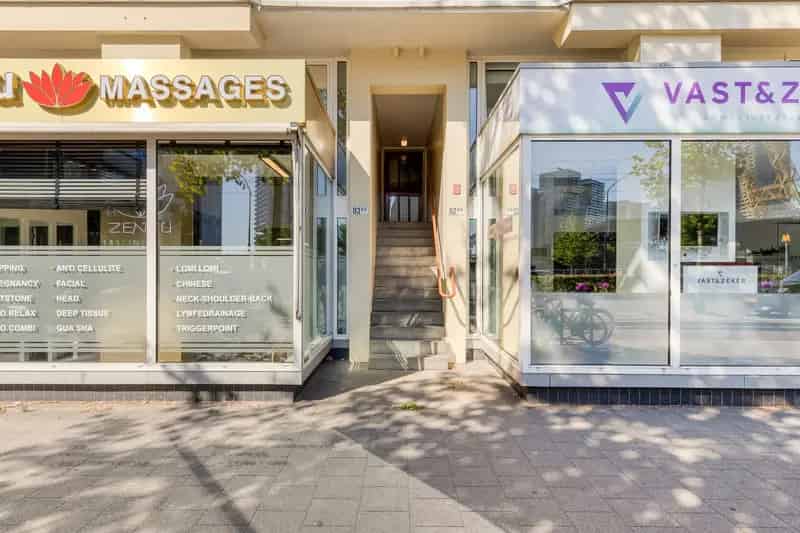 Appartement te koop: Schiedamsedijk 82-D 3011 EN Rotterdam | Funda