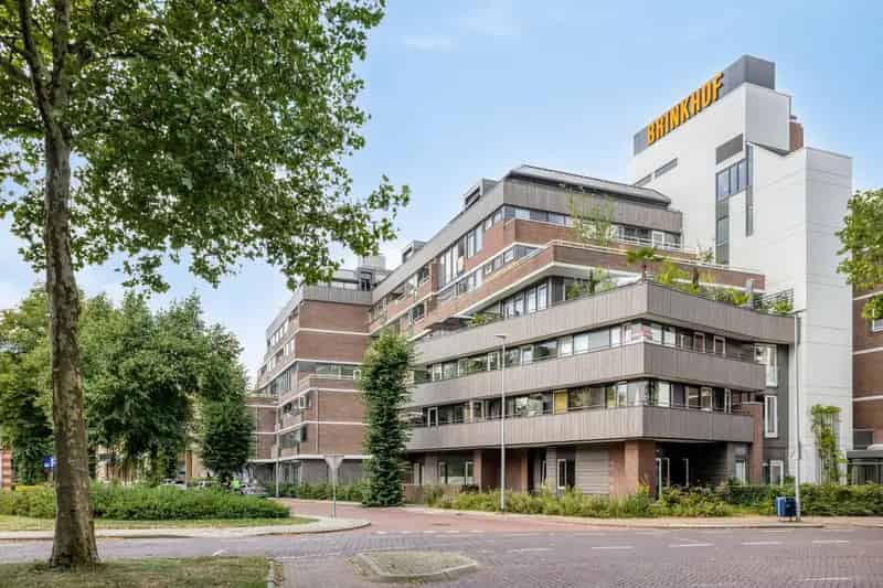 Appartement te koop: Nieuwstraat 7-A 7311 HX Apeldoorn | Funda