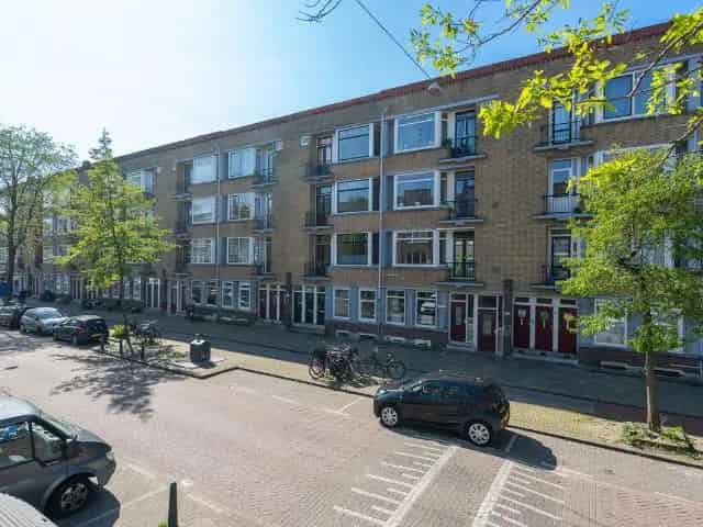 80m² Turnkey Appartement Rotterdam Delfshaven Energielabel A