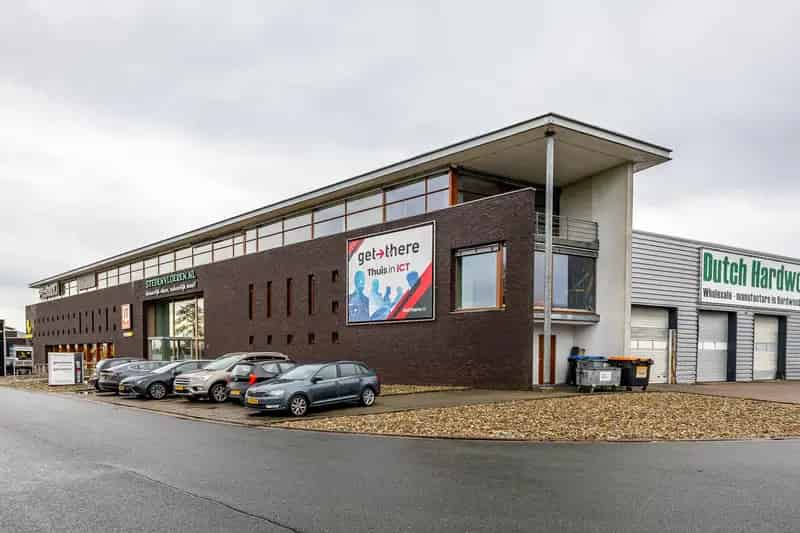 Kantoorruimte te huur Leek 175m2 A7