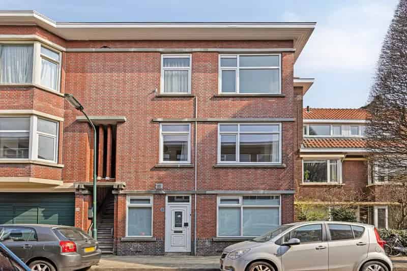 Appartement te koop Voorburg 3 kamers 77m2