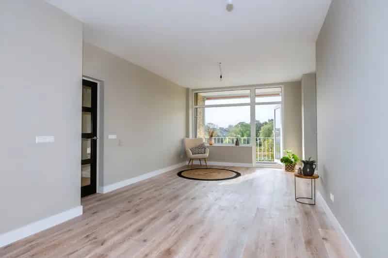 Luxe appartement Den Haag  - 3 slaapkamers - 2 balkons