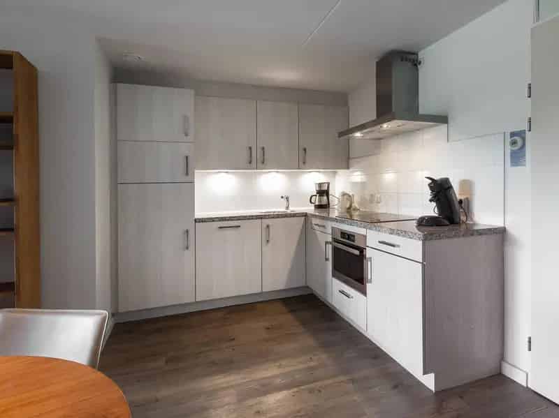 Recreatie Appartement Landal Beach Resort Ooghduyne