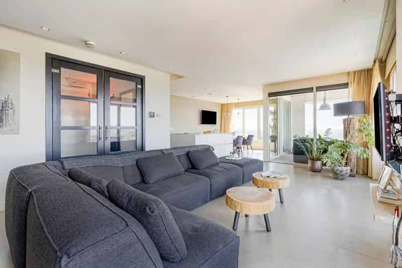 Luxe 2-kamer appartement Den Bosch Paleiskwartier