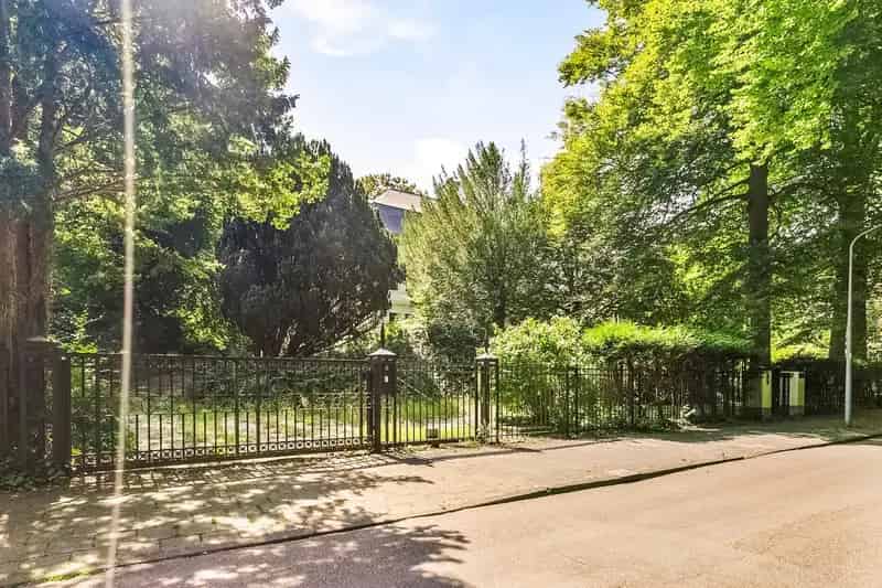 Rijksmonument Endymion Bloemendaal Executieveiling