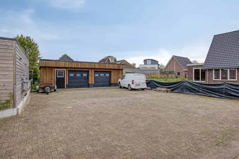 Huis Te Koop , 1a, Hogeweg, Dreumel, Gelderland
