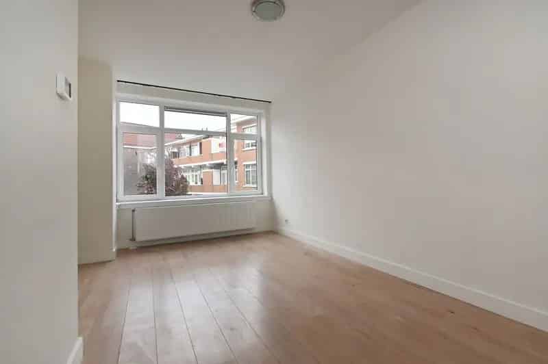 Appartement te koop Den Haag Rustenburg 49m2 gerenoveerd