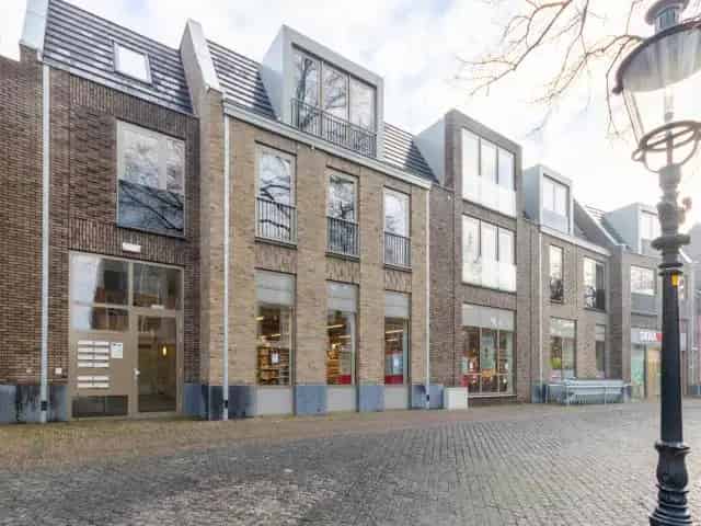 Appartement huren Ede