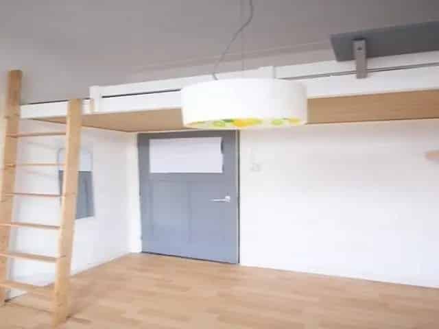 Kamer Breda: Studentenhuis nabij Station