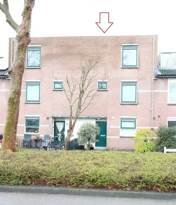 5 Kamer Eengezinswoning Rokkeveen Zoetermeer