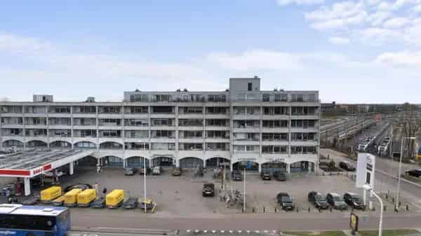 Appartement Te Koop , 190A, Sint Annastraat, Nijmegen, Gelderland