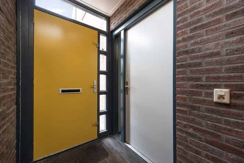 Huis te koop Boxtel Zonnegolven 4 slaapkamers