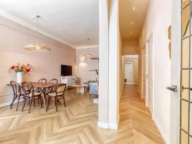 Appartement te Huur Assendelftstraat 34 Den Haag