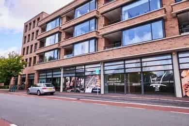 183 m2 Winkelruimte te Huur Oegstgeest Lange Voort