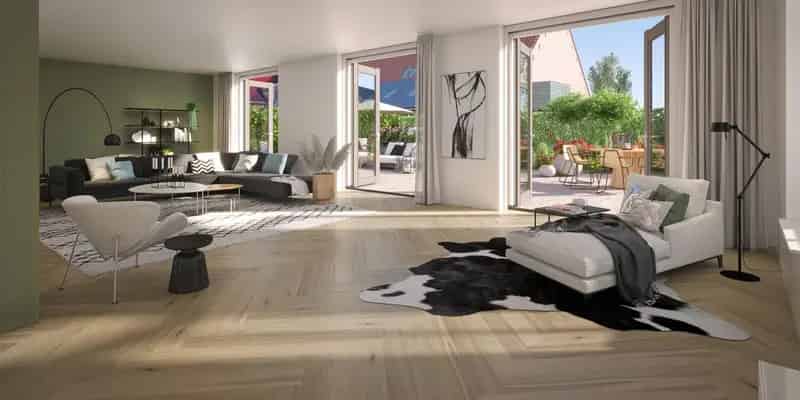 Luxe Villa Ouddorp 4 slaapkamers  Keukencheque 15000