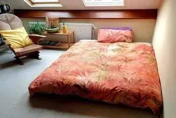 Ruime Kamer Rotterdam Bovenste Verdieping Prive