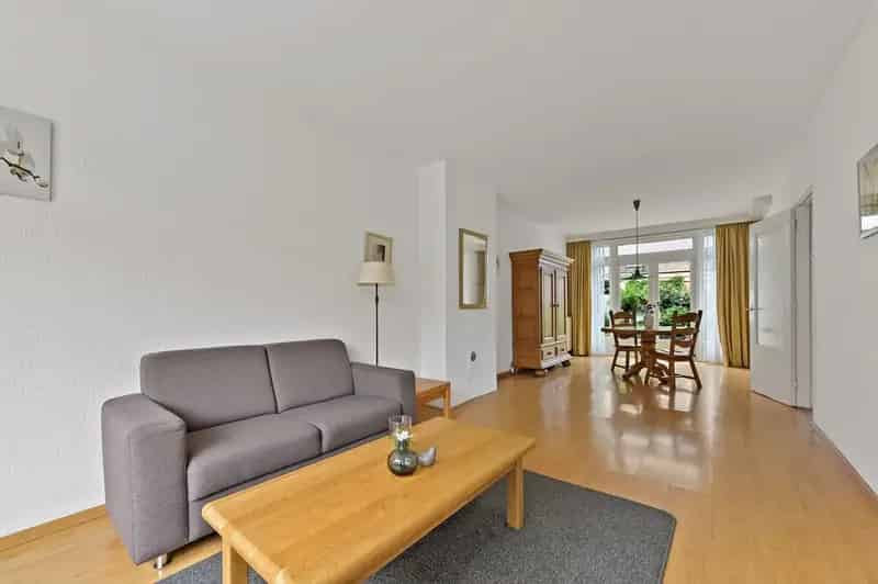 Jaren 30 woning te koop Delft Hof van Delft 4 slaapkamers