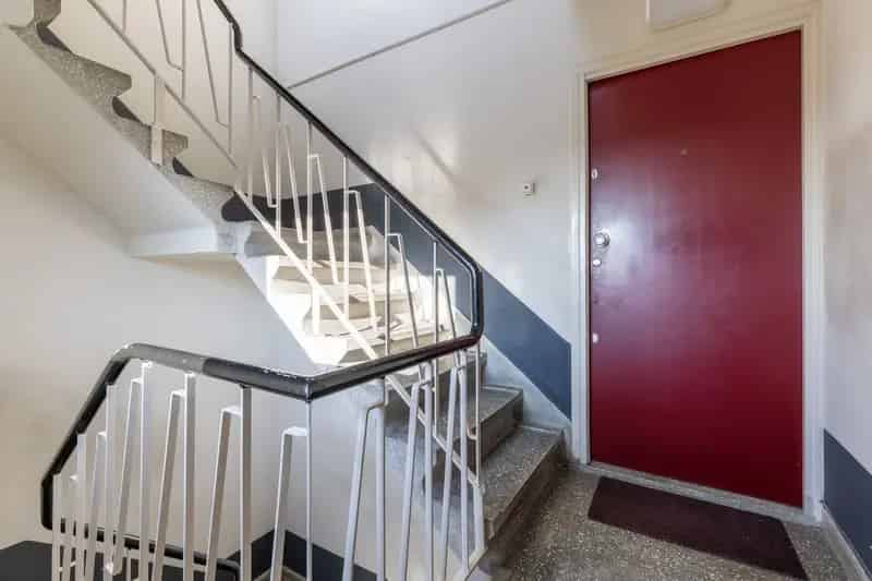 Appartement te koop Bussum 52m2 nabij Bussummerheide