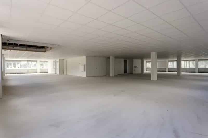 Kantoorruimte Utrecht Lage Weide 713m²