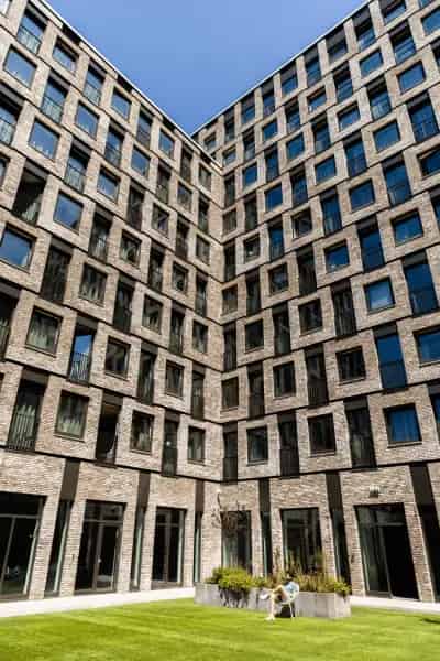 Studio Amsterdam Zuidoost - Young Professionals