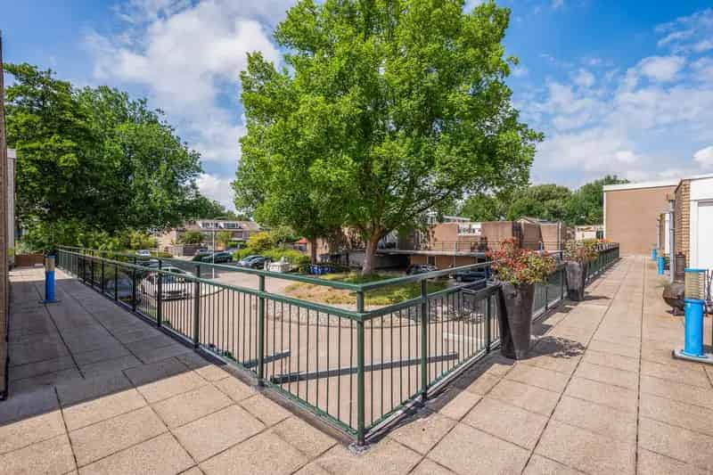 Appartement te koop Zoetermeer  - Ruime gezinswoning met tuin