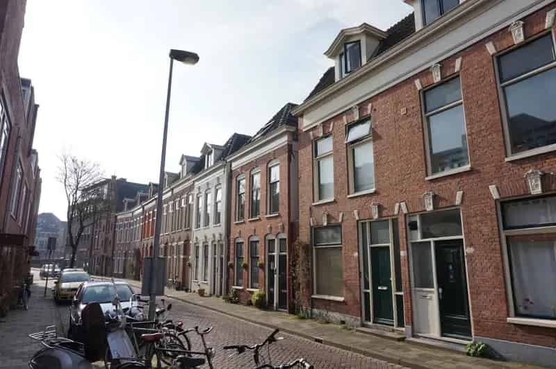 Studio Groningen Centrum Ganzevoortsingel 18A