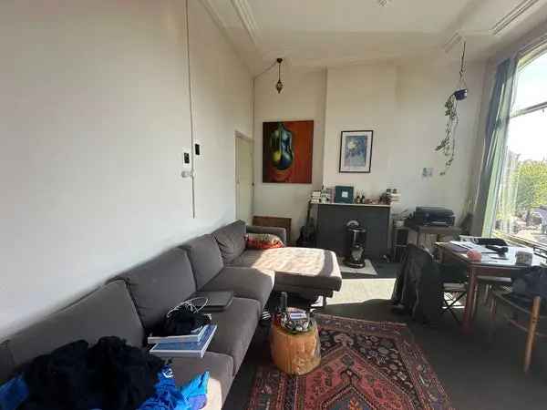 Studio Arnhem Sonsbeekkwartier