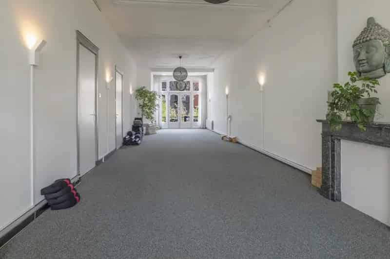 Huis te koop Heemraadssingel Rotterdam 425m2 16 zonnepanelen