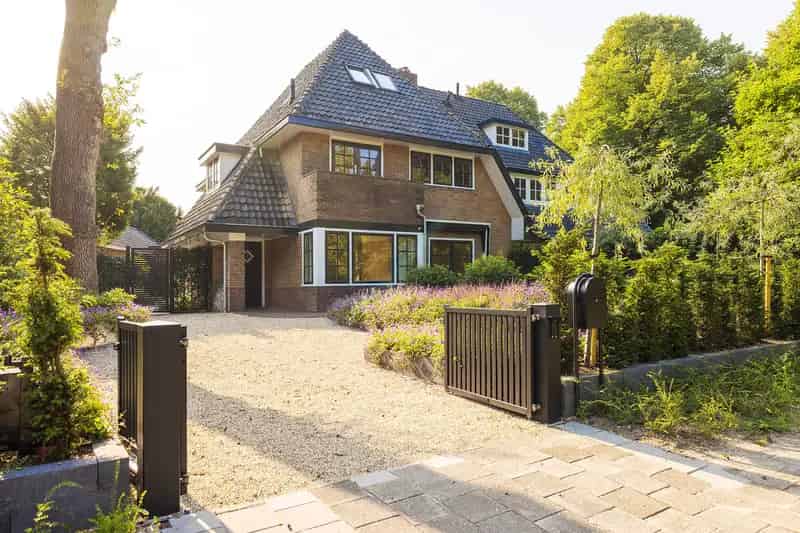 Huis te koop: Vosmaerlaan 2 1401 CA Bussum | Funda