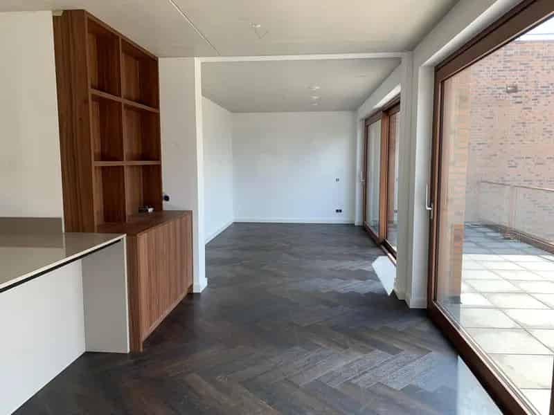 Luxe Appartement Breda A++ Parkeerplaats Dakterras