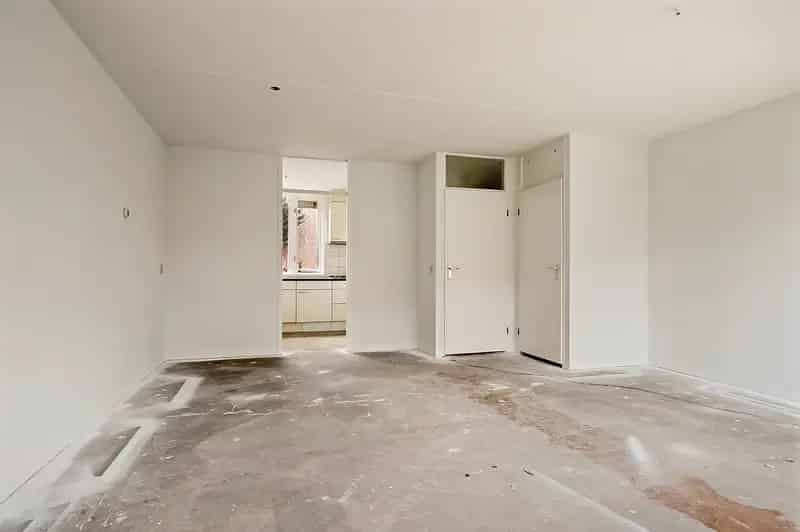 Eengezinswoningen Zwolle Zuid: Ruime woningen nabij winkels en recreatie