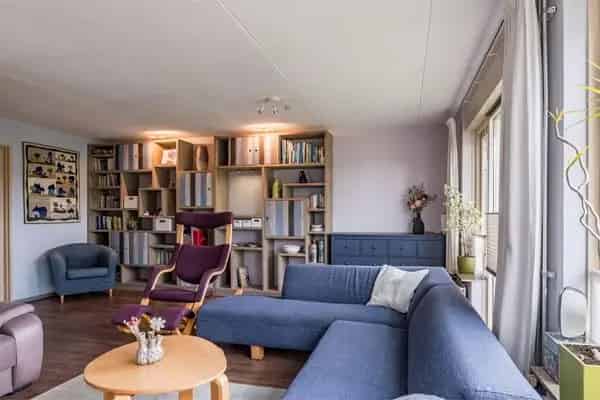 Ruime 5 Slaapkamers 2 1 Kapwoning Winschoten Noord