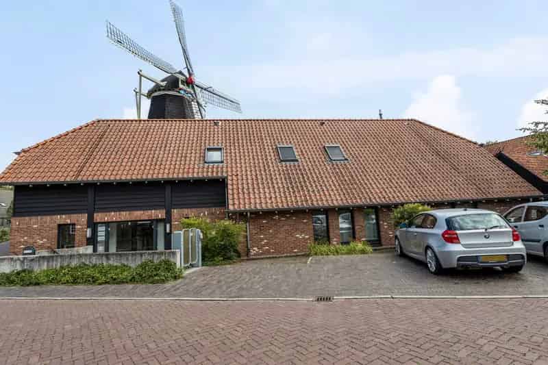 Maatschappelijke Ruimte te Huur Hellendoorn 33m2