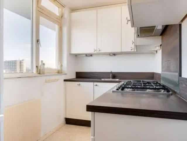 Ruime woning te huur in Breda